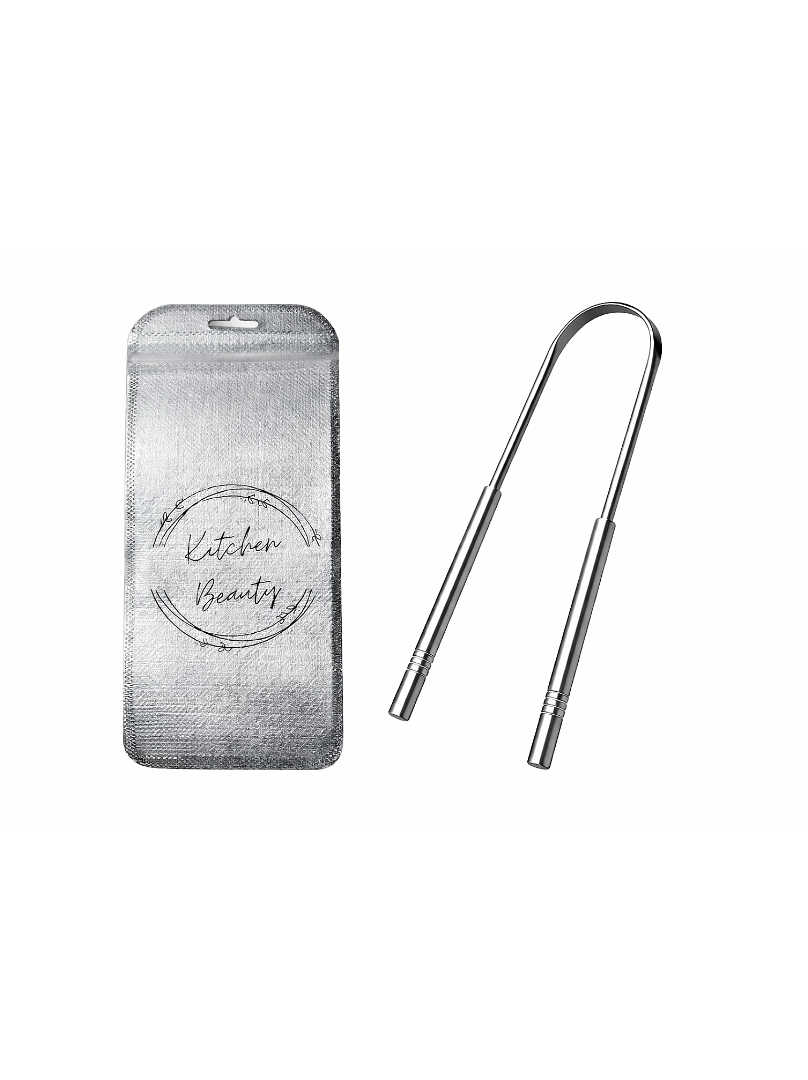 Cleanefes-Dil Temizleyici