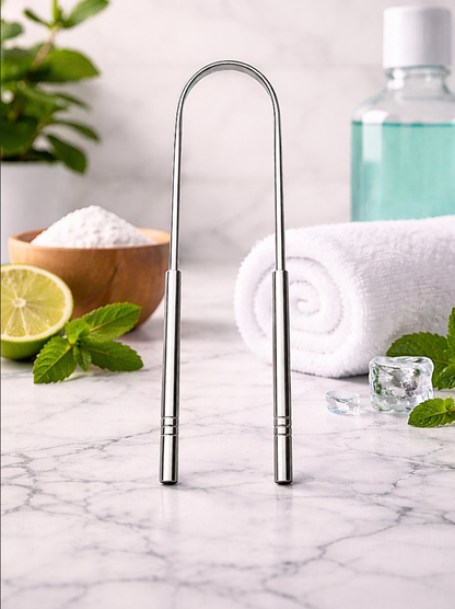 Cleanefes-Dil Temizleyici